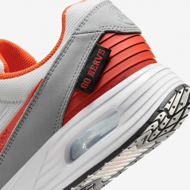 Nike College Air Max Verse (Oregon State) Nike College Air Max Verse (Oregon State)