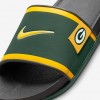 Nike Offcourt (Green Bay Packers)