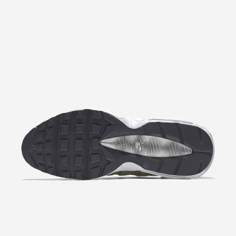 Nike Air Max 95 By Nike Air Max 95 By