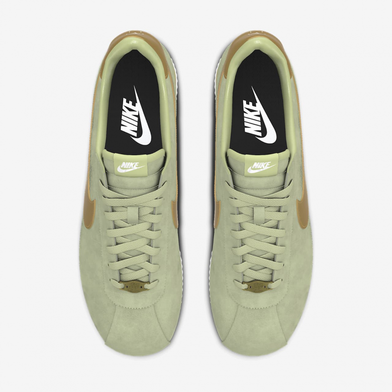 Nike Cortez By Nike Cortez By