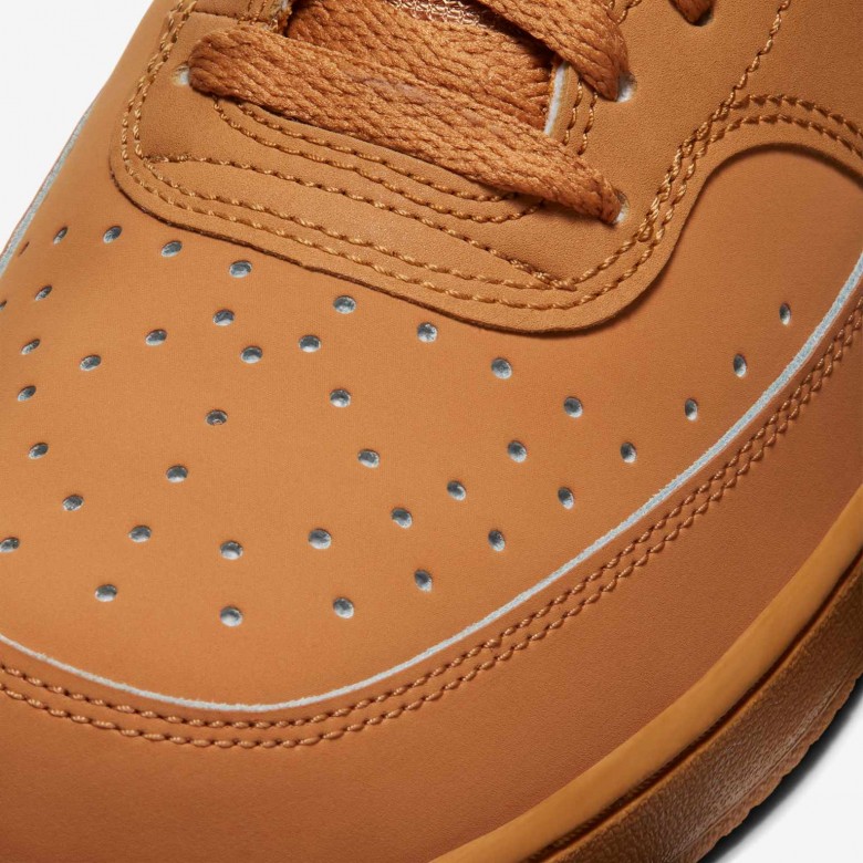 Nike Court Vision Low Nike Court Vision Low