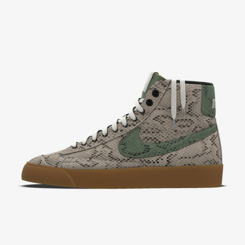 Nike Blazer Mid '77 By Nike Blazer Mid '77 By