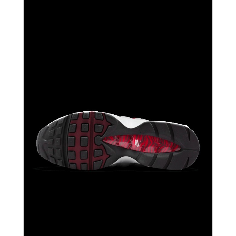 Air Max 95 x Morehouse Air Max 95 x Morehouse