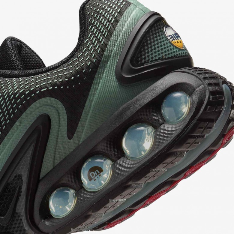 Nike Air Max Dn Nike Air Max Dn