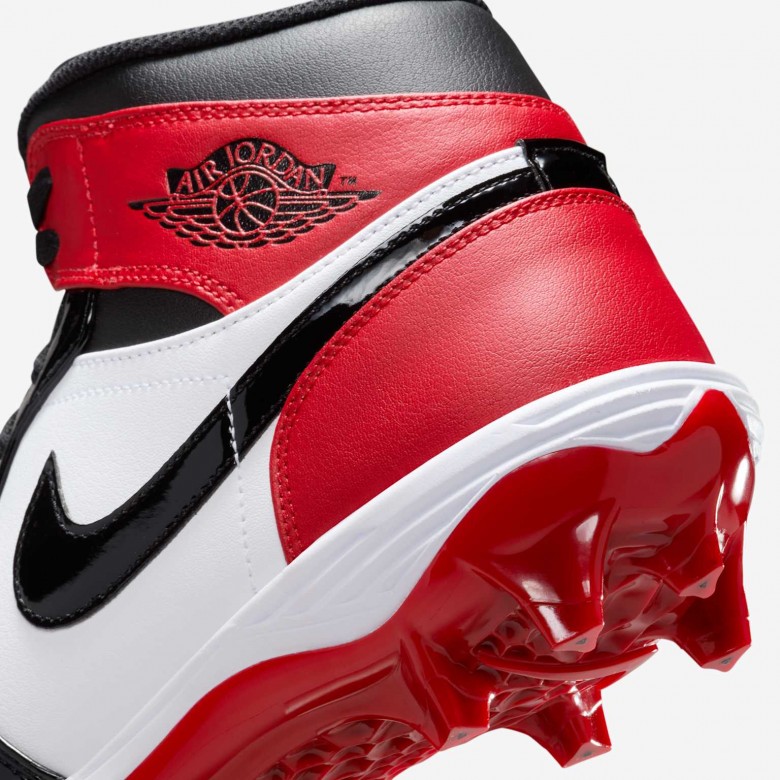 Jordan 1 Mid TD Jordan 1 Mid TD