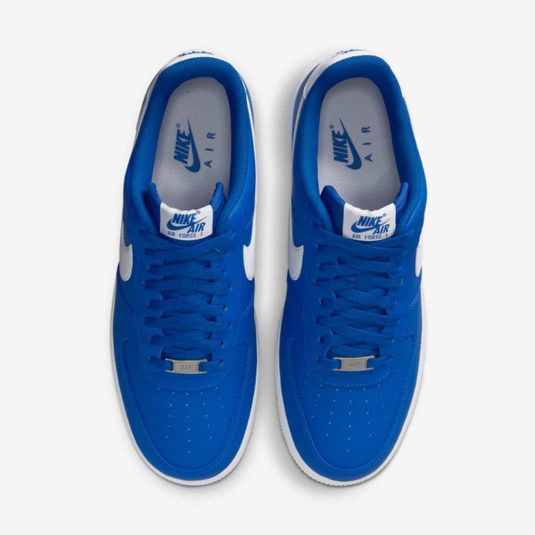 Nike Air Force 1 '07 Nike Air Force 1 '07