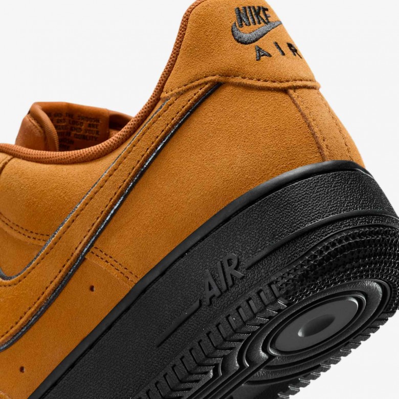 Nike Air Force 1 '07 LV8 Nike Air Force 1 '07 LV8