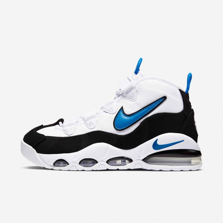 Nike Air Max Uptempo '95 Nike Air Max Uptempo '95