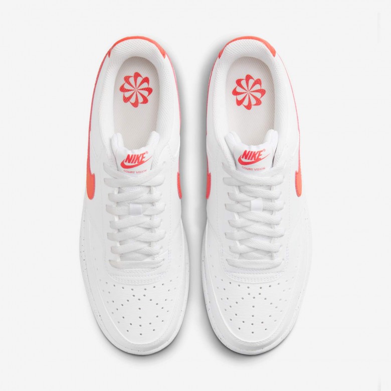 Nike Court Vision Low Next Nature Nike Court Vision Low Next Nature