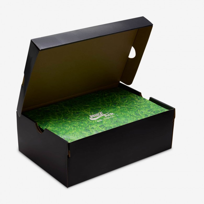 Nike Air Force 1 Retro Nike Air Force 1 Retro