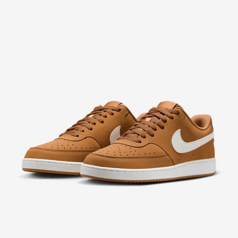 Nike Court Vision Low Nike Court Vision Low