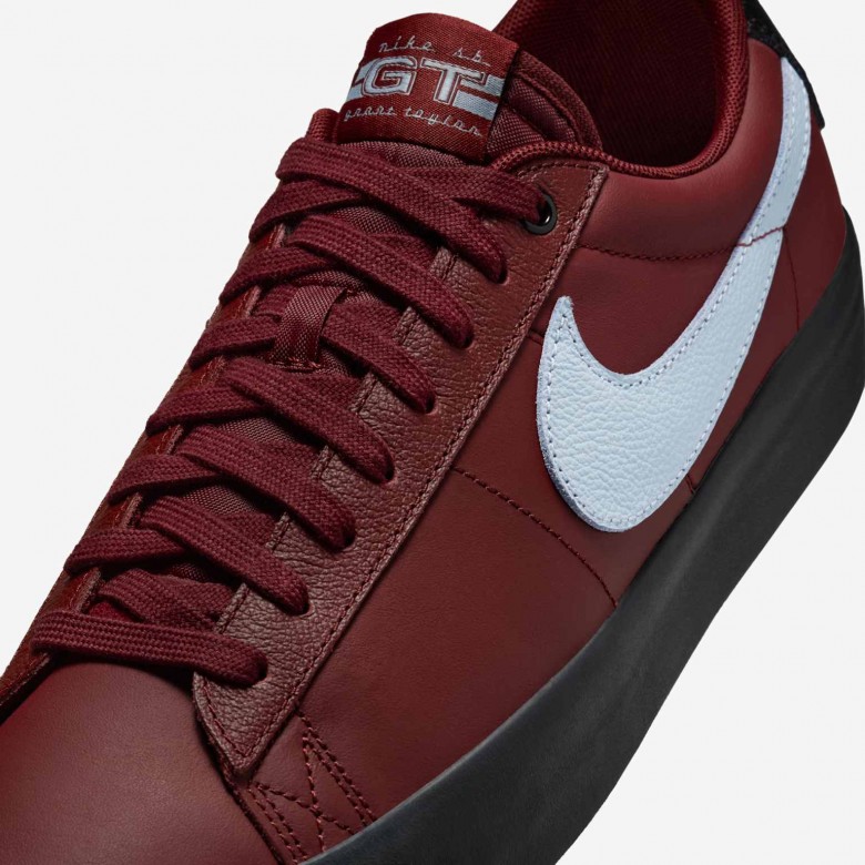 Nike SB Blazer Low Pro GT Nike SB Blazer Low Pro GT