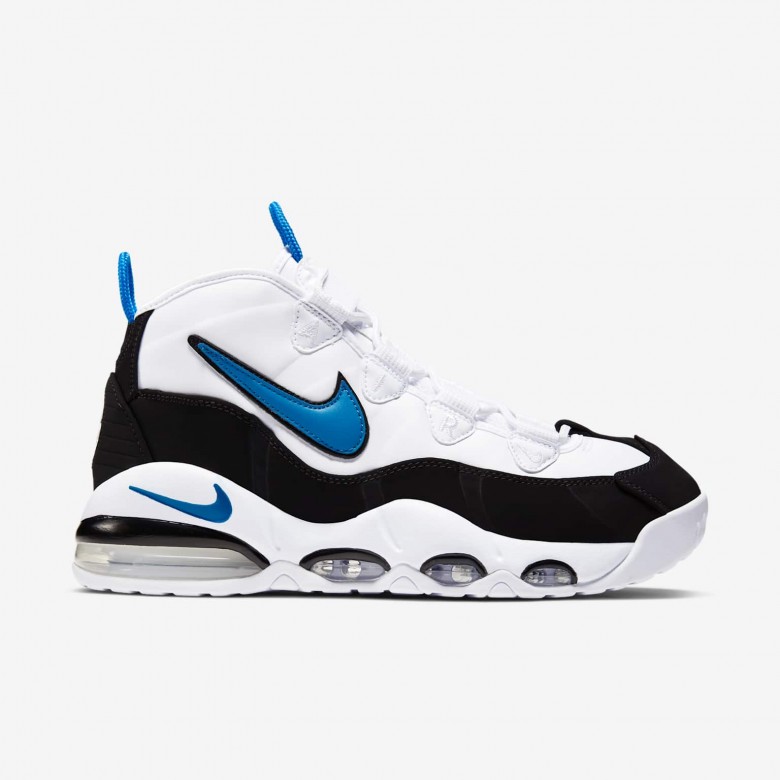 Nike Air Max Uptempo '95 Nike Air Max Uptempo '95
