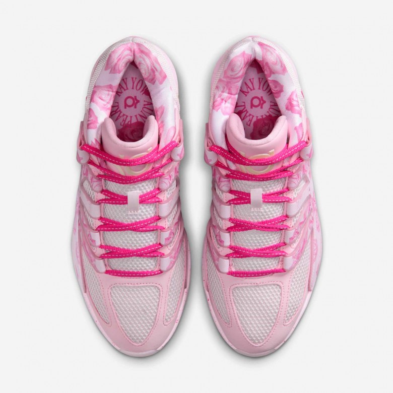 KD18 "Aunt Pearl" KD18 "Aunt Pearl"