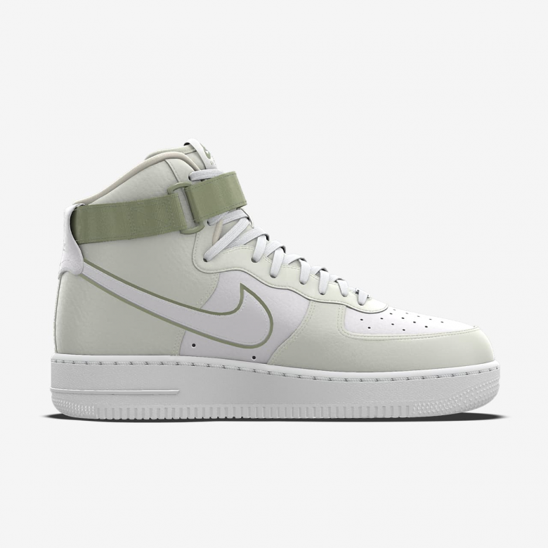 Nike Air Force 1 High By Nike Air Force 1 High By