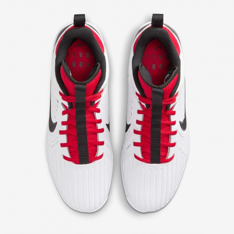 Nike Alpha Menace Strong Nike Alpha Menace Strong