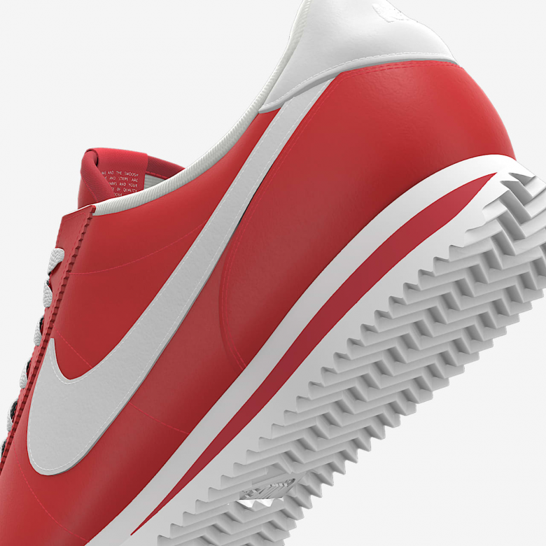 Nike Cortez By Nike Cortez By