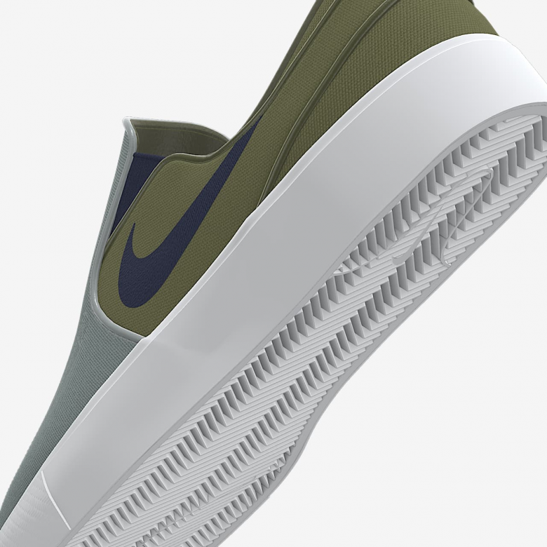 Nike SB Zoom Janoski Slip By Nike SB Zoom Janoski Slip By
