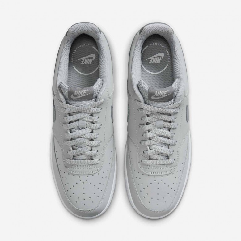 Nike Court Vision Low Nike Court Vision Low