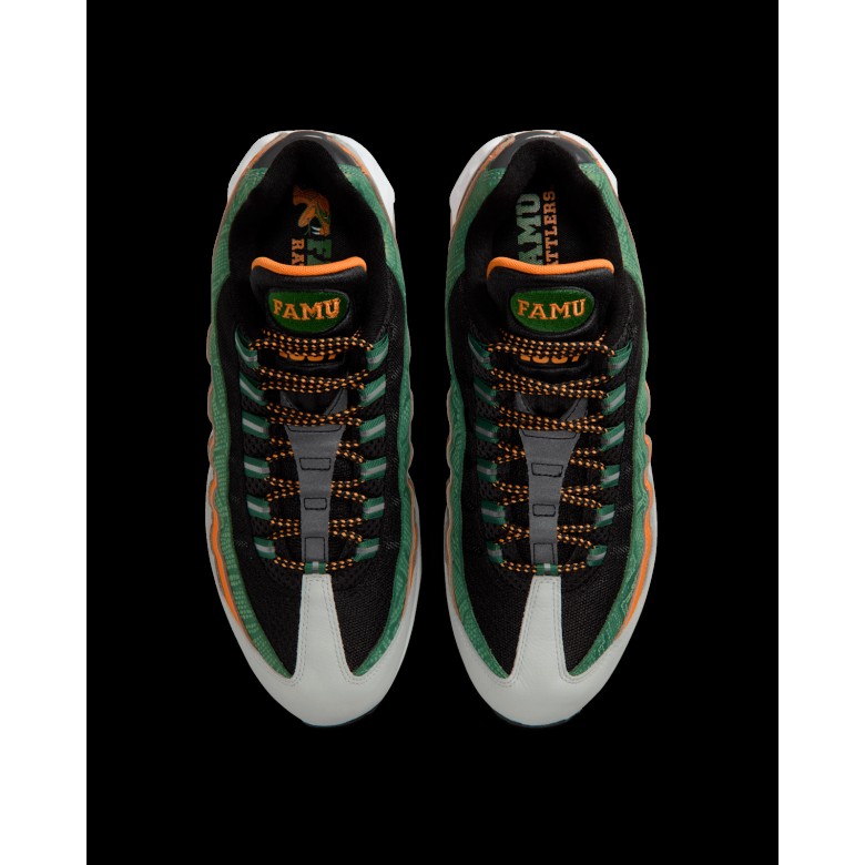 Air Max 95 x Morehouse Air Max 95 x Morehouse