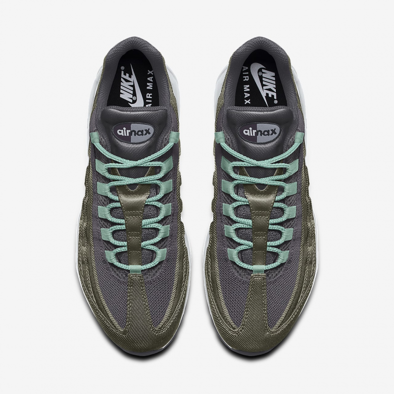 Nike Air Max 95 By Nike Air Max 95 By