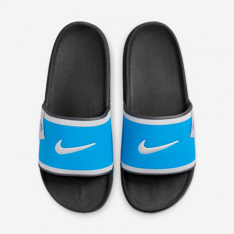 Nike Offcourt (Detroit Lions) Nike Offcourt (Detroit Lions)