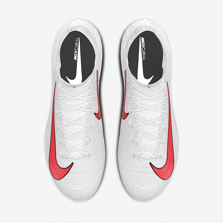 Nike Mercurial Superfly 10 Elite By Nike Mercurial Superfly 10 Elite By