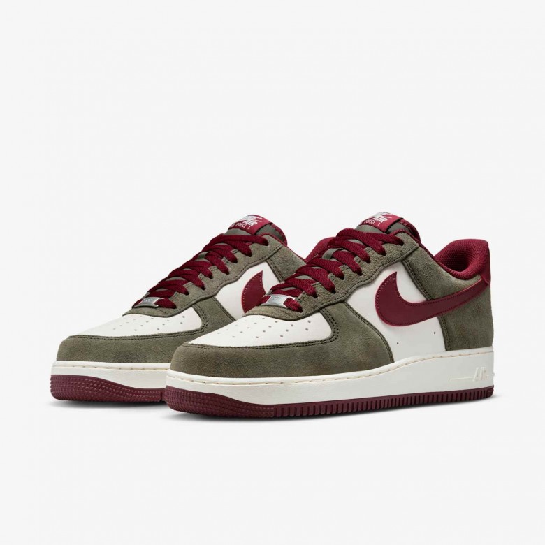 Nike Air Force 1 '07 LV8 Nike Air Force 1 '07 LV8