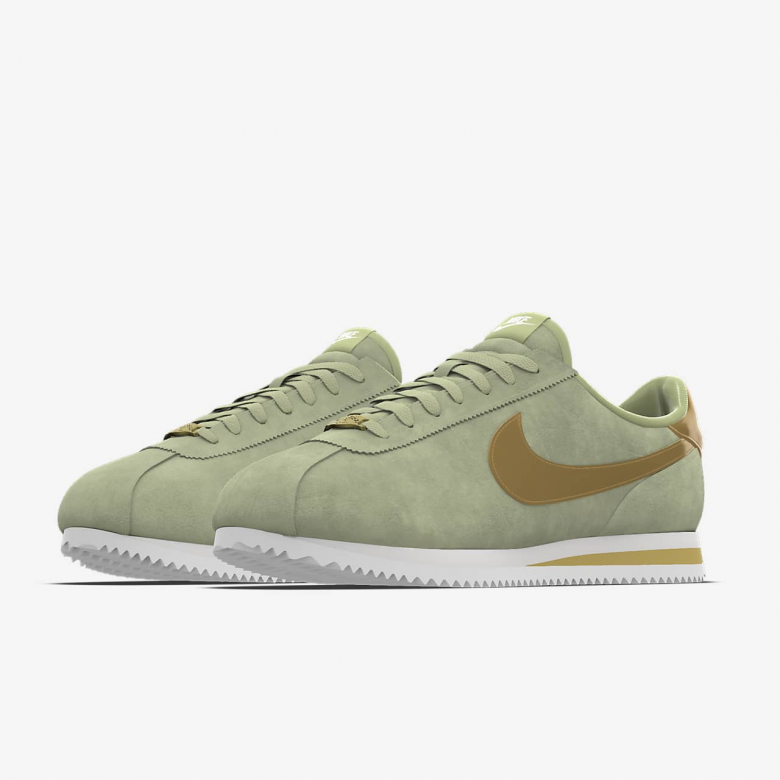 Nike Cortez By Nike Cortez By