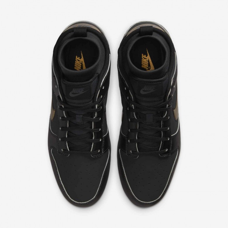 Nike Alpha Menace Dunk Nike Alpha Menace Dunk