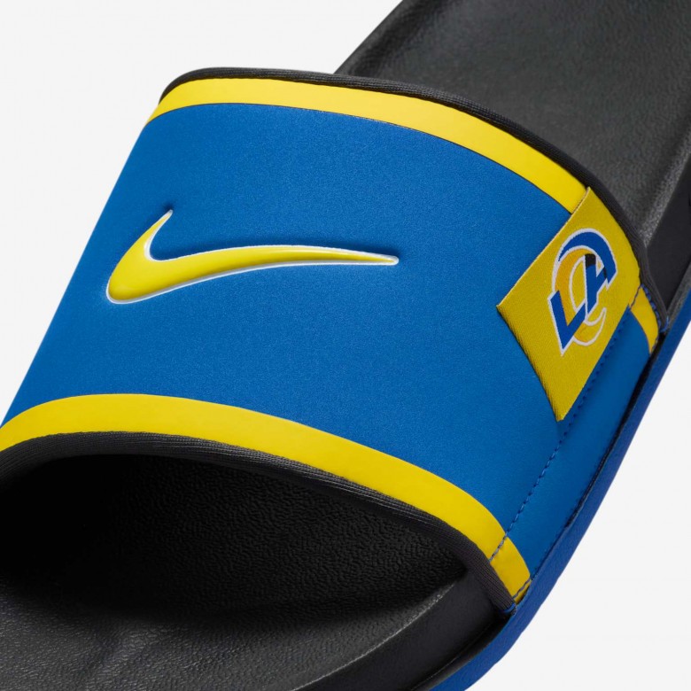 Nike Offcourt (Los Angeles Rams) Nike Offcourt (Los Angeles Rams)