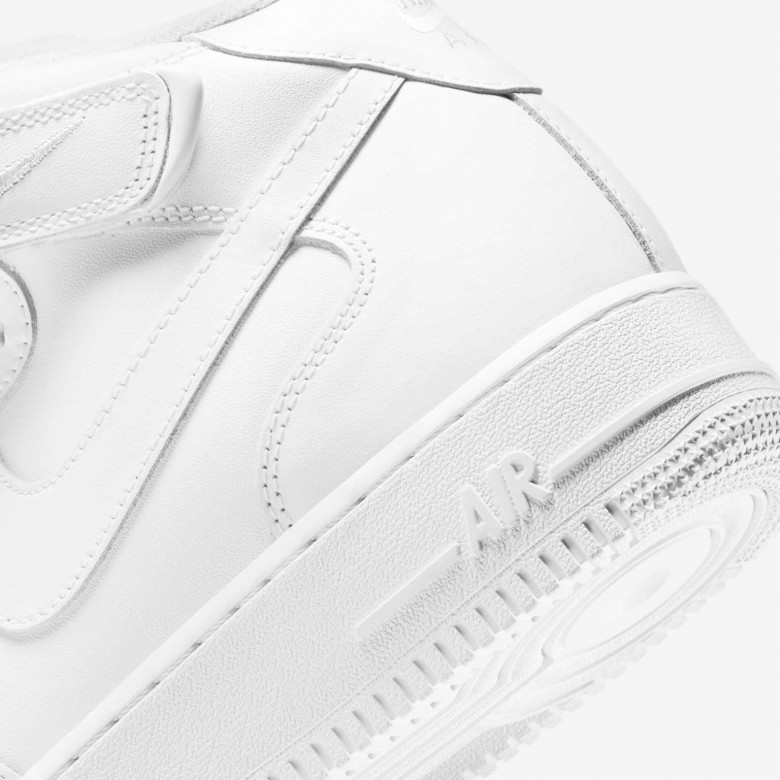 Nike Air Force 1 Mid '07 Nike Air Force 1 Mid '07