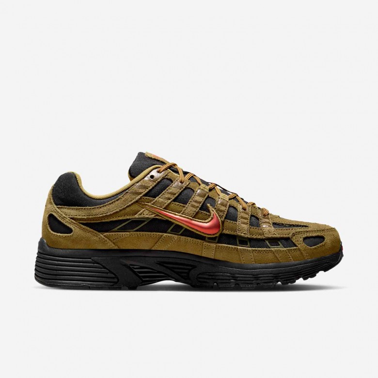 Nike P-6000 Premium CORDURA® Nike P-6000 Premium CORDURA®