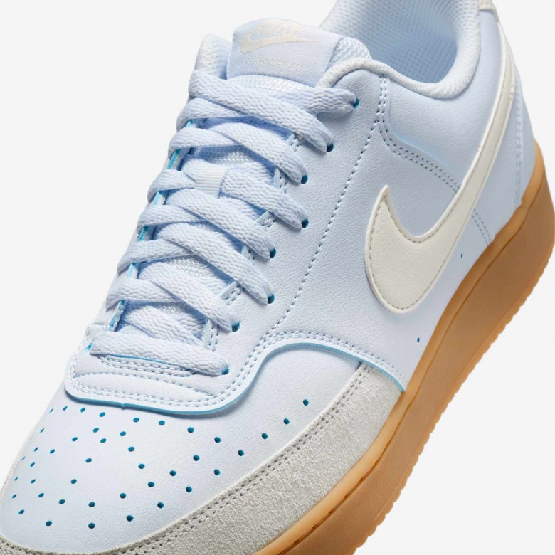Nike Court Vision Low Nike Court Vision Low