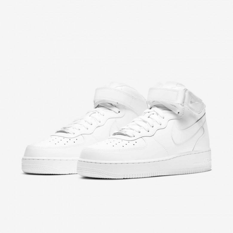 Nike Air Force 1 Mid '07 Nike Air Force 1 Mid '07