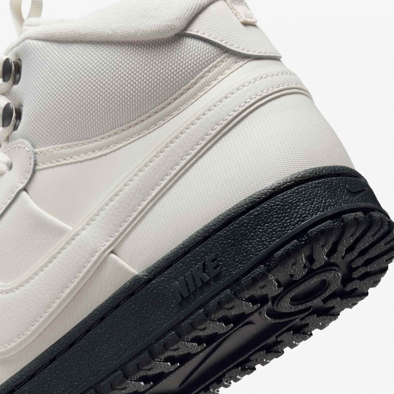 Nike Court Vision Mid Nike Court Vision Mid