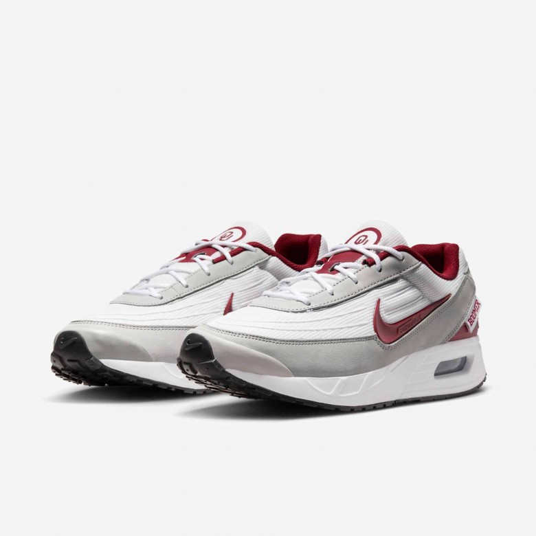 Nike College Air Max Verse (Oklahoma) Nike College Air Max Verse (Oklahoma)