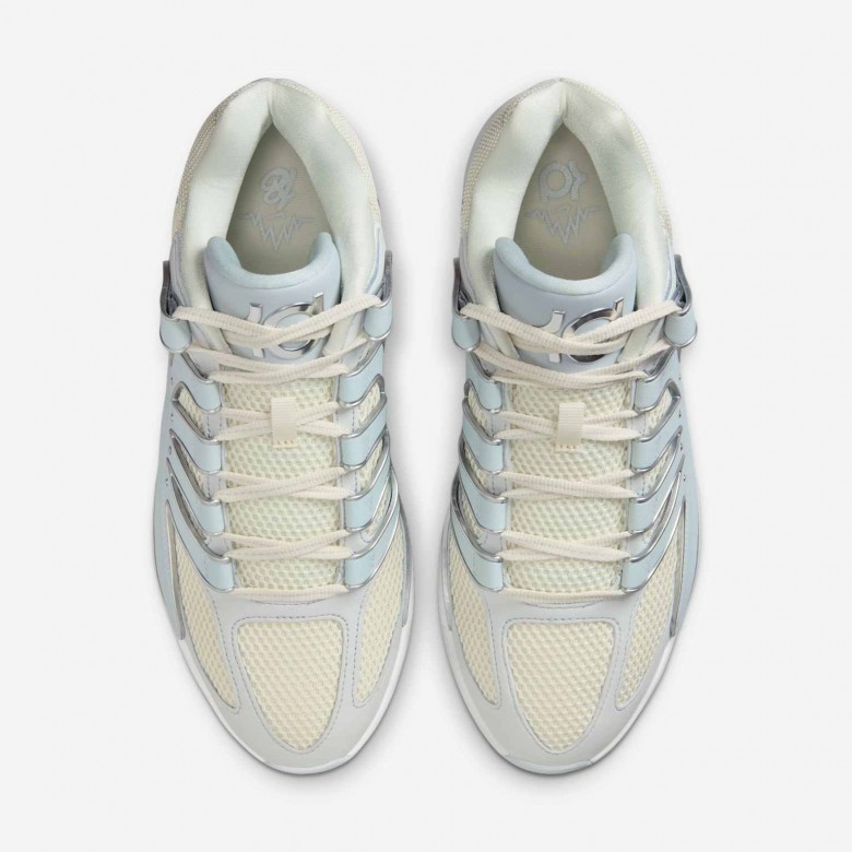 KD18 "Chain Reaction" KD18 "Chain Reaction"