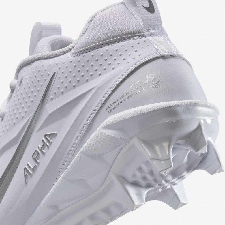Nike Alpha Menace 4 Varsity Nike Alpha Menace 4 Varsity