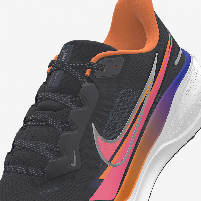 Nike Pegasus 41 By Nike Pegasus 41 By