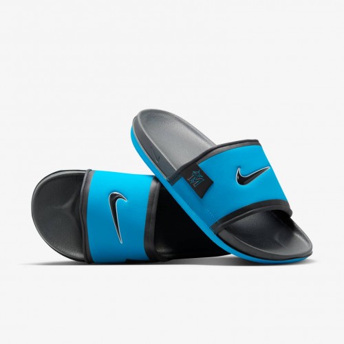 Nike Offcourt (Miami Marlins) Nike Offcourt (Miami Marlins)