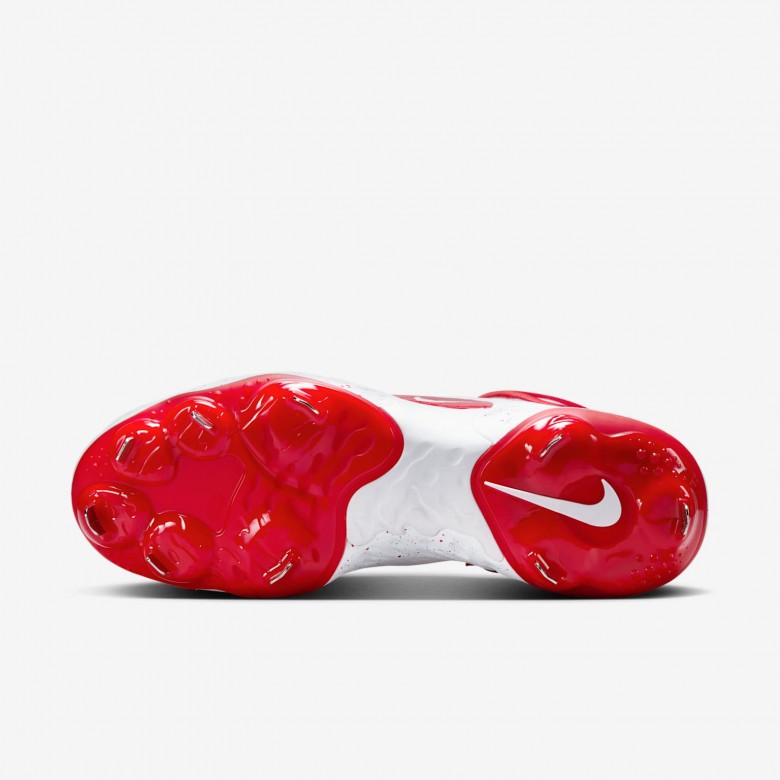 Nike Alpha Huarache Elite 4 Mid Nike Alpha Huarache Elite 4 Mid