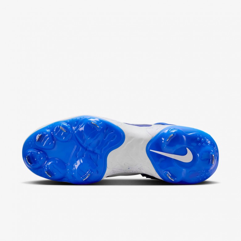 Nike Alpha Huarache Elite 4 Mid Nike Alpha Huarache Elite 4 Mid