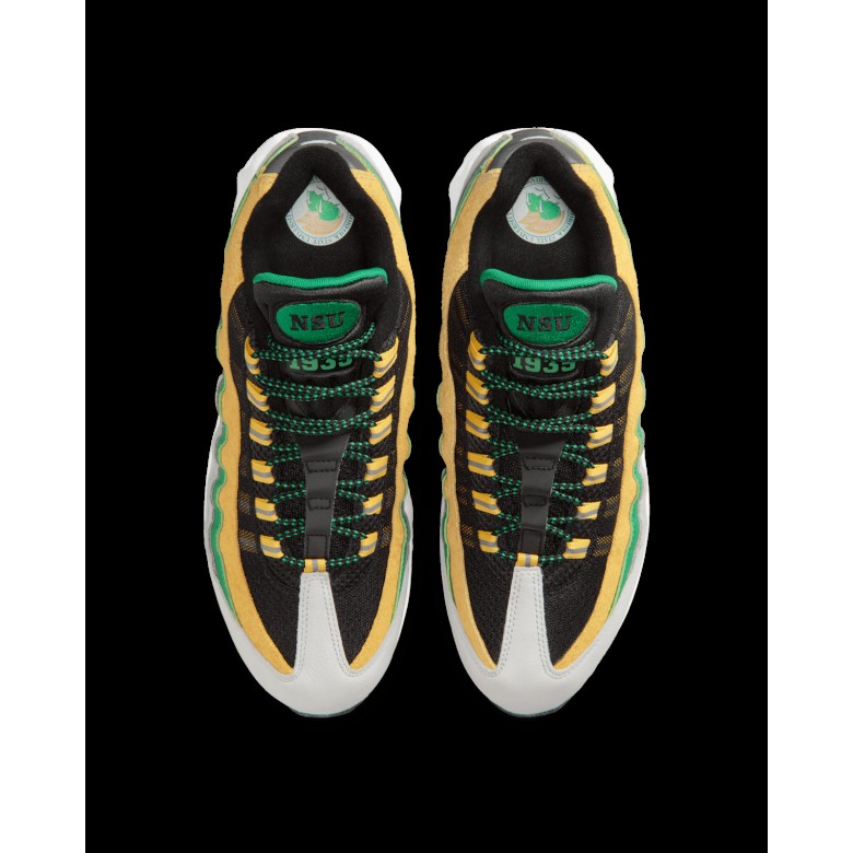 Air Max 95 x Morehouse Air Max 95 x Morehouse