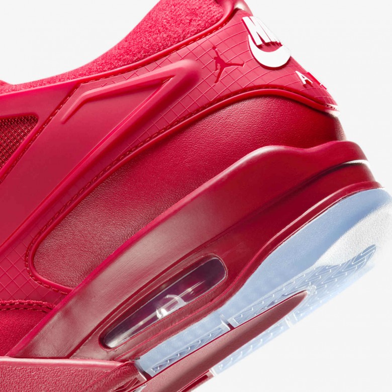 Air Jordan 4 RM Air Jordan 4 RM