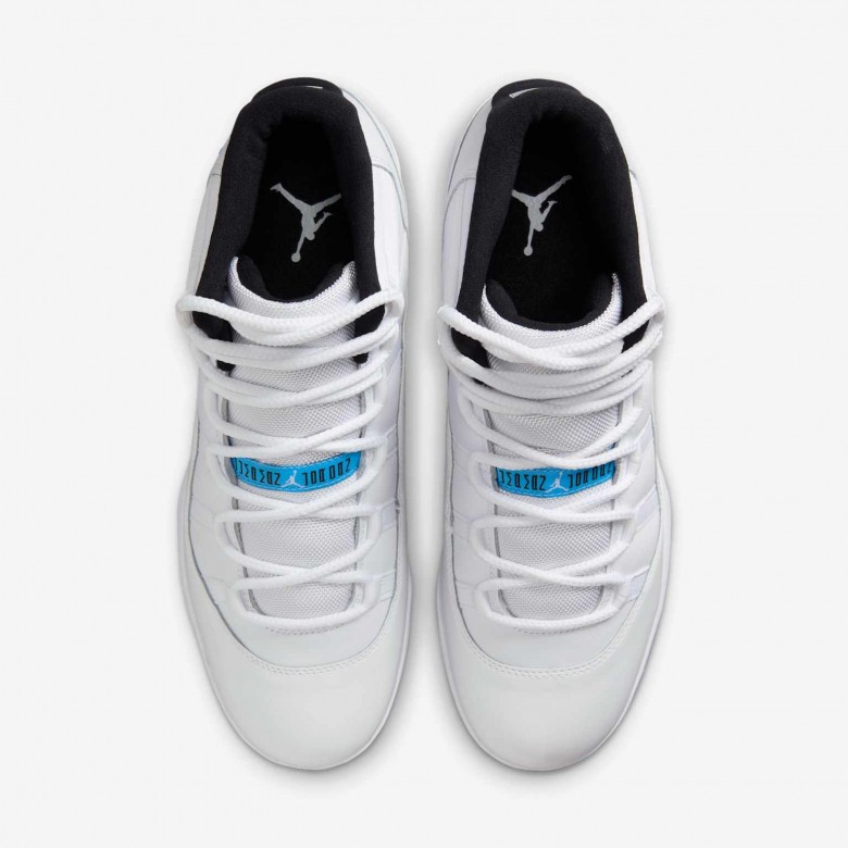 Jordan 11 Mid TD Jordan 11 Mid TD