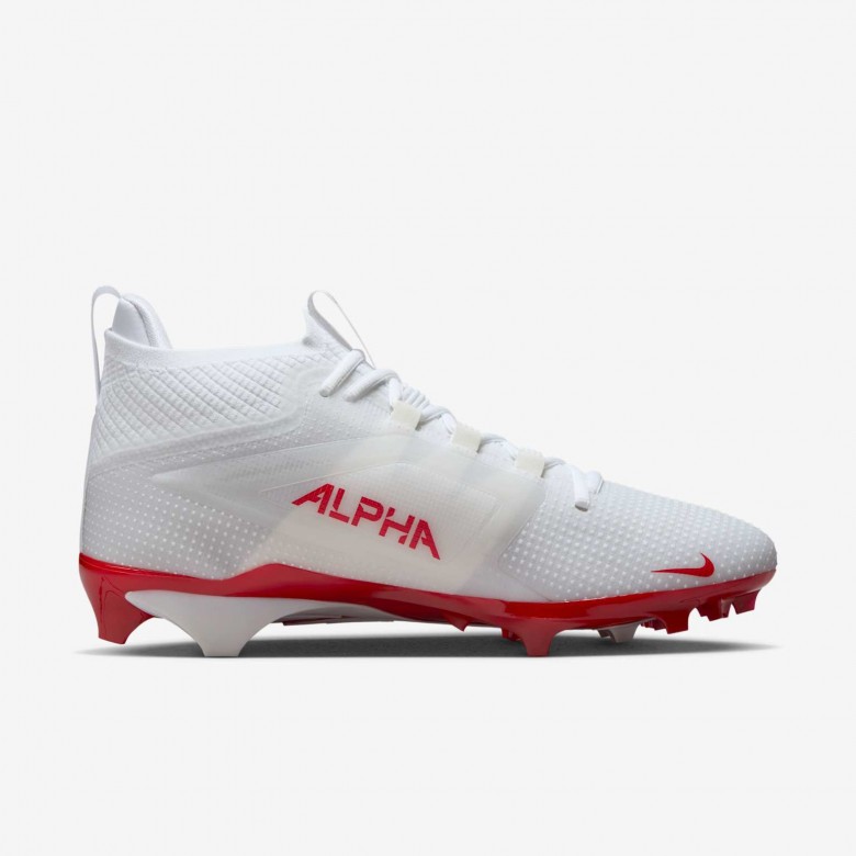 Nike Alpha Menace 4 Elite Nike Alpha Menace 4 Elite