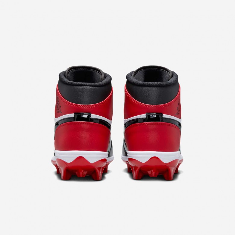 Jordan 1 Mid TD Jordan 1 Mid TD