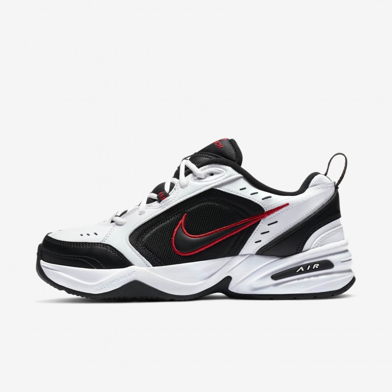 Nike Air Monarch IV Nike Air Monarch IV