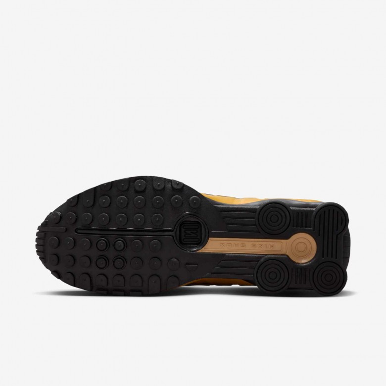 Nike Shox R4 Nike Shox R4